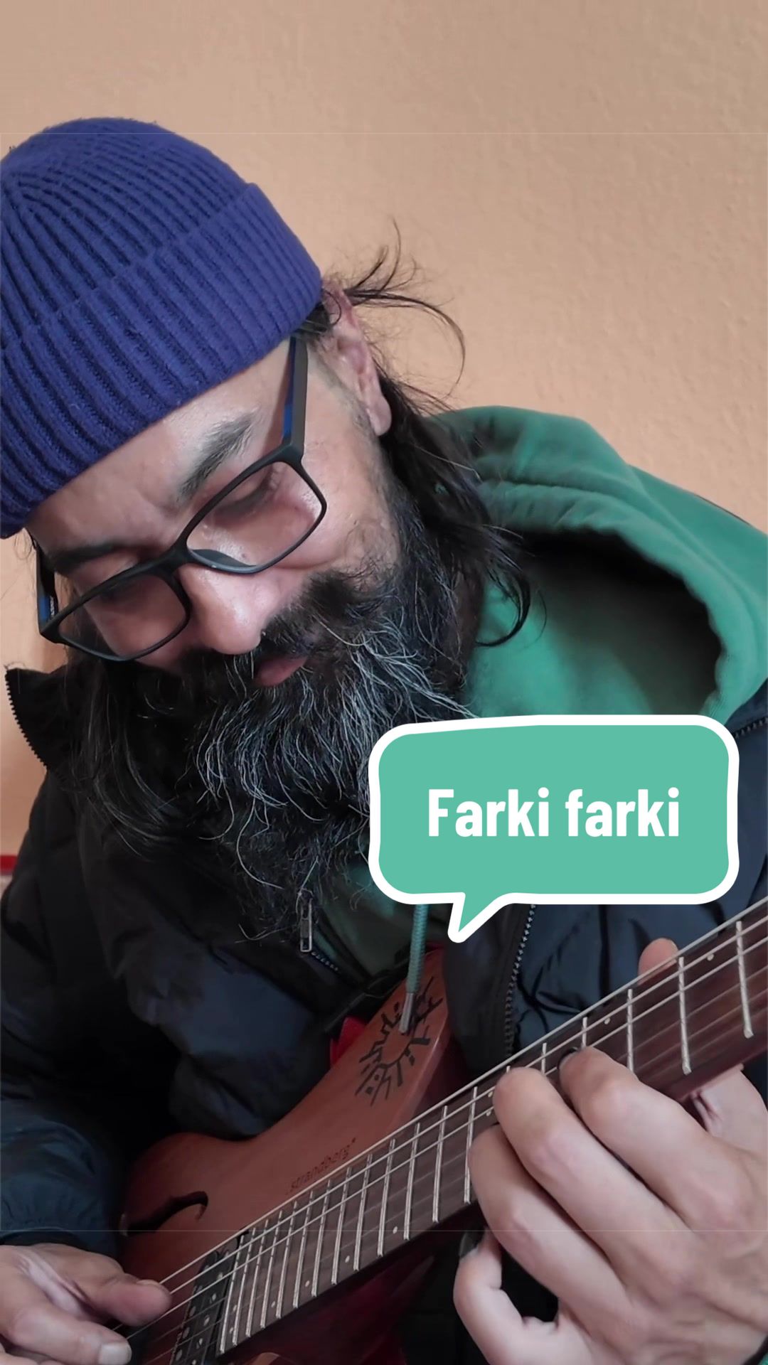 @NEPALI GUITAR TUTORIAL