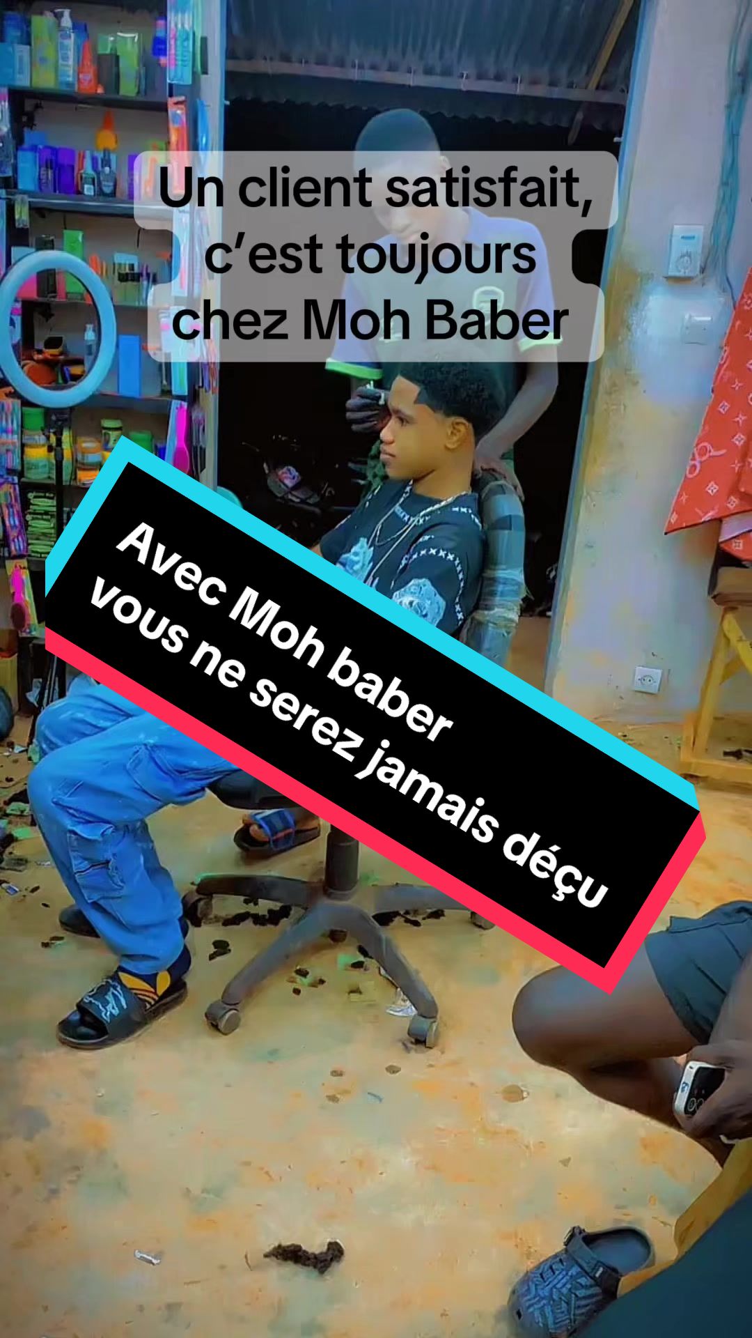 @Moh Barber officiel 💇💈