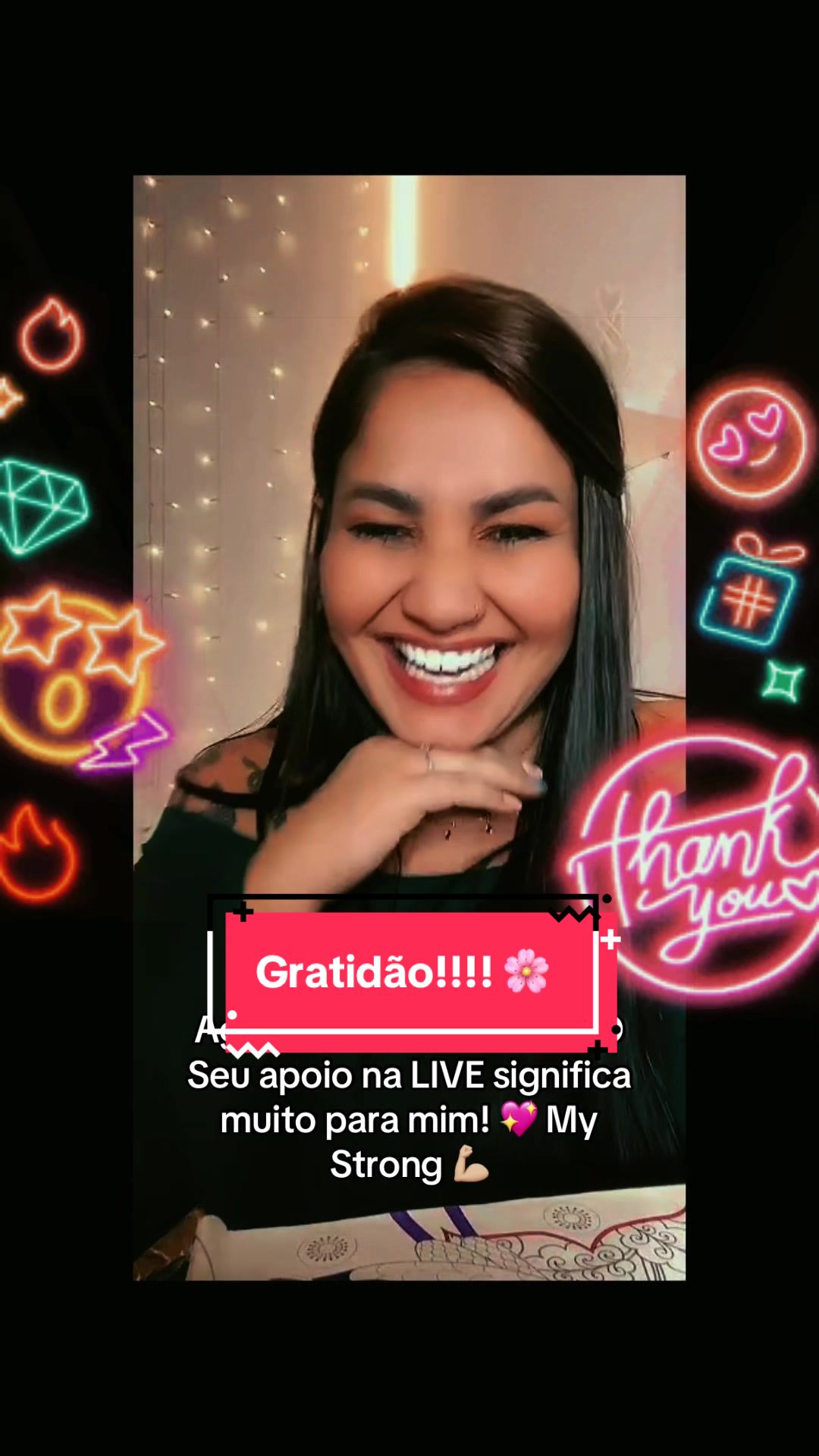 @🫧🌹Bruna Rosa 🌹🫧