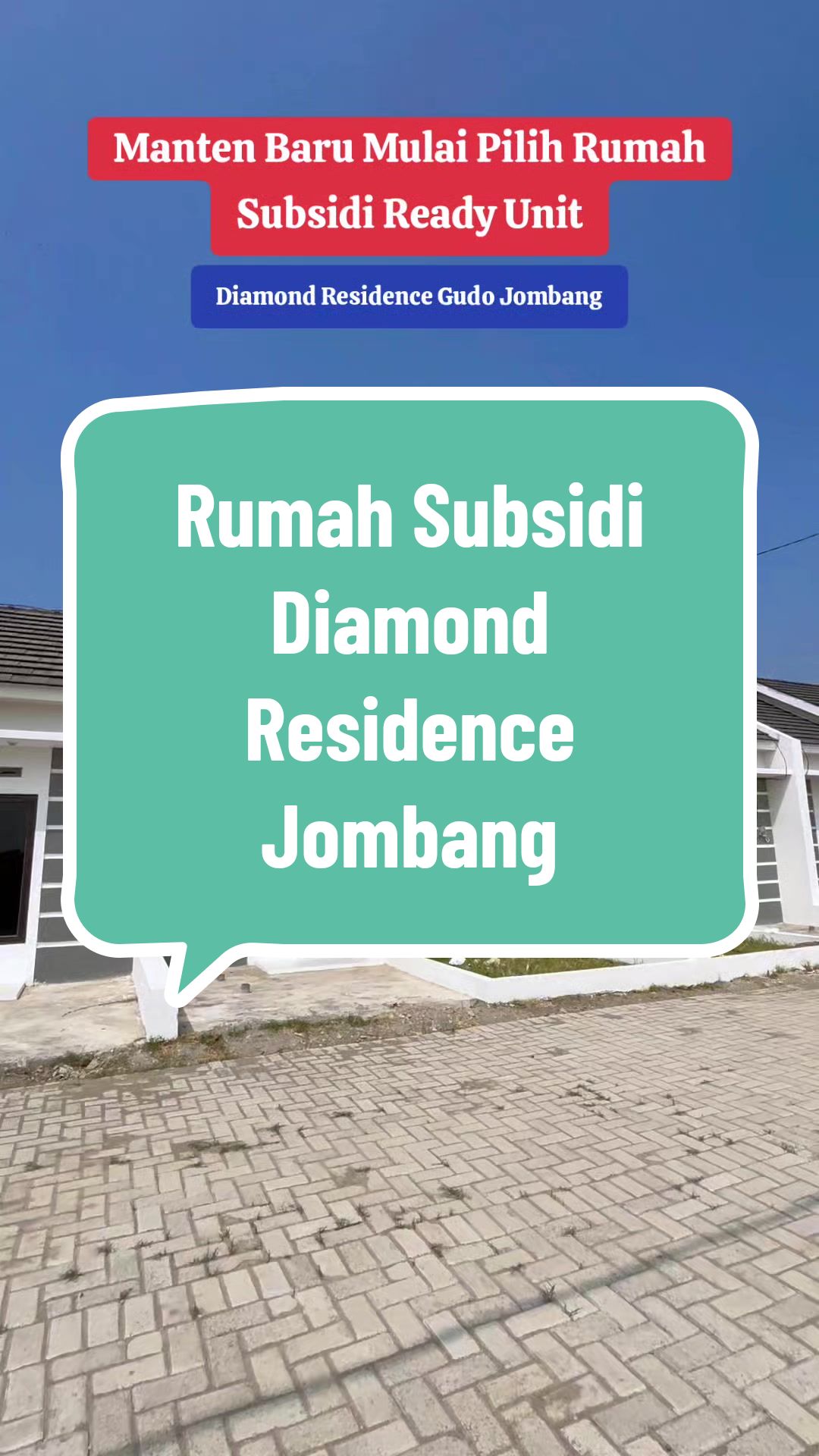 @RUMAH JOMBANG