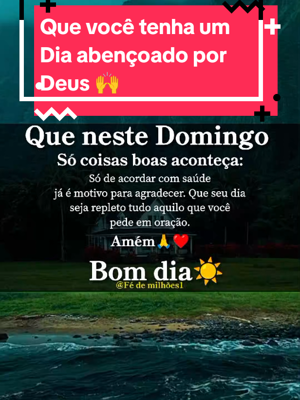@Fé de milhões1
