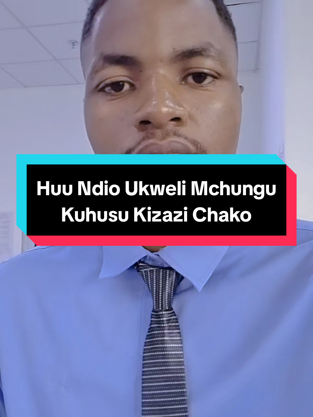 @Dr Mnyele