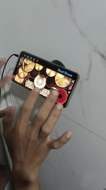 @ᴢʀɪᴇʟ ᴅʀᴜᴍ