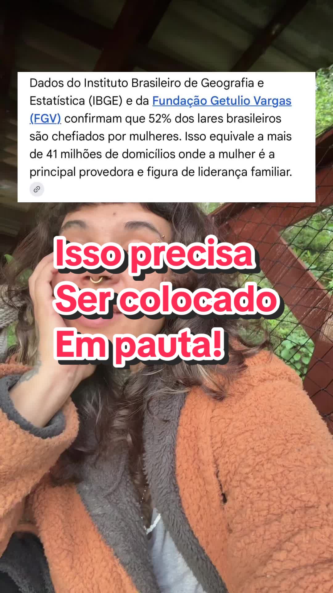 @Odara da Floresta 🇧🇷