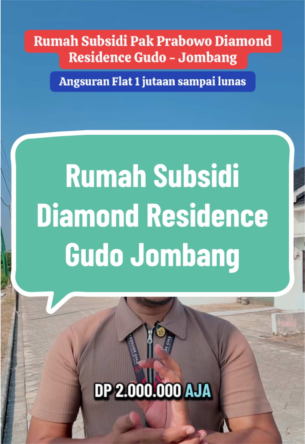 @RUMAH JOMBANG