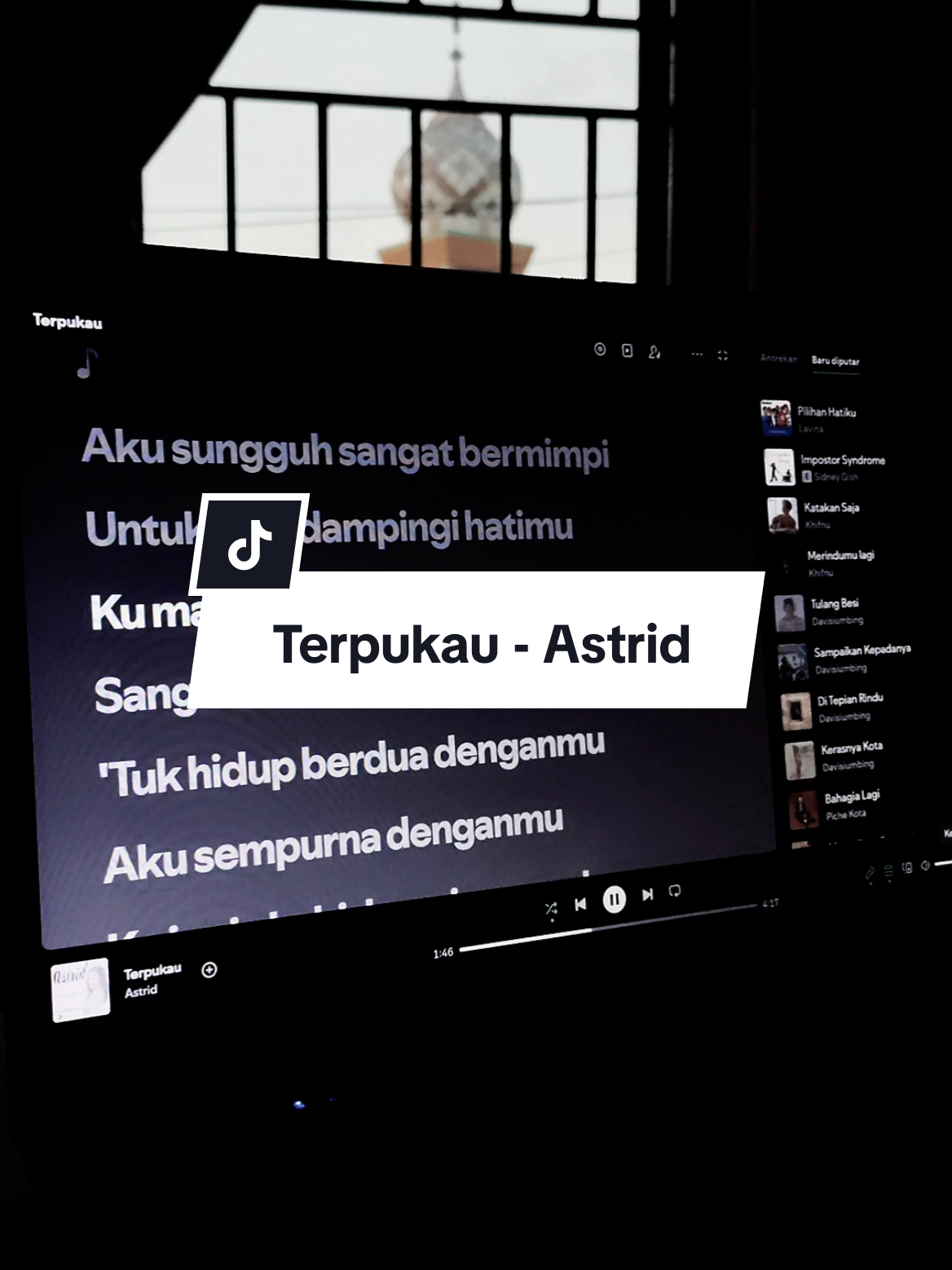 @Dimensi Lirik