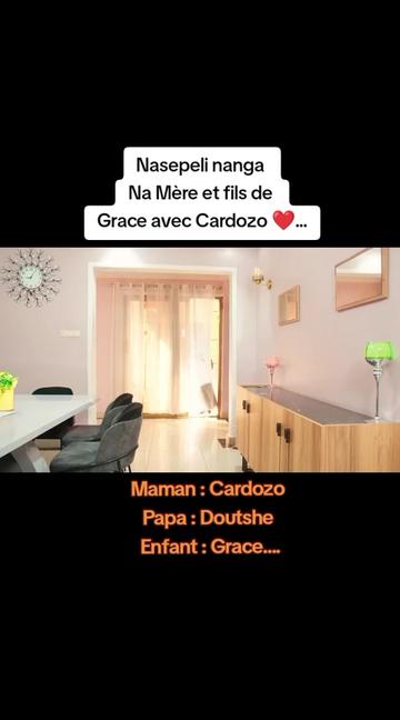 @StrongOfficiel243Tv