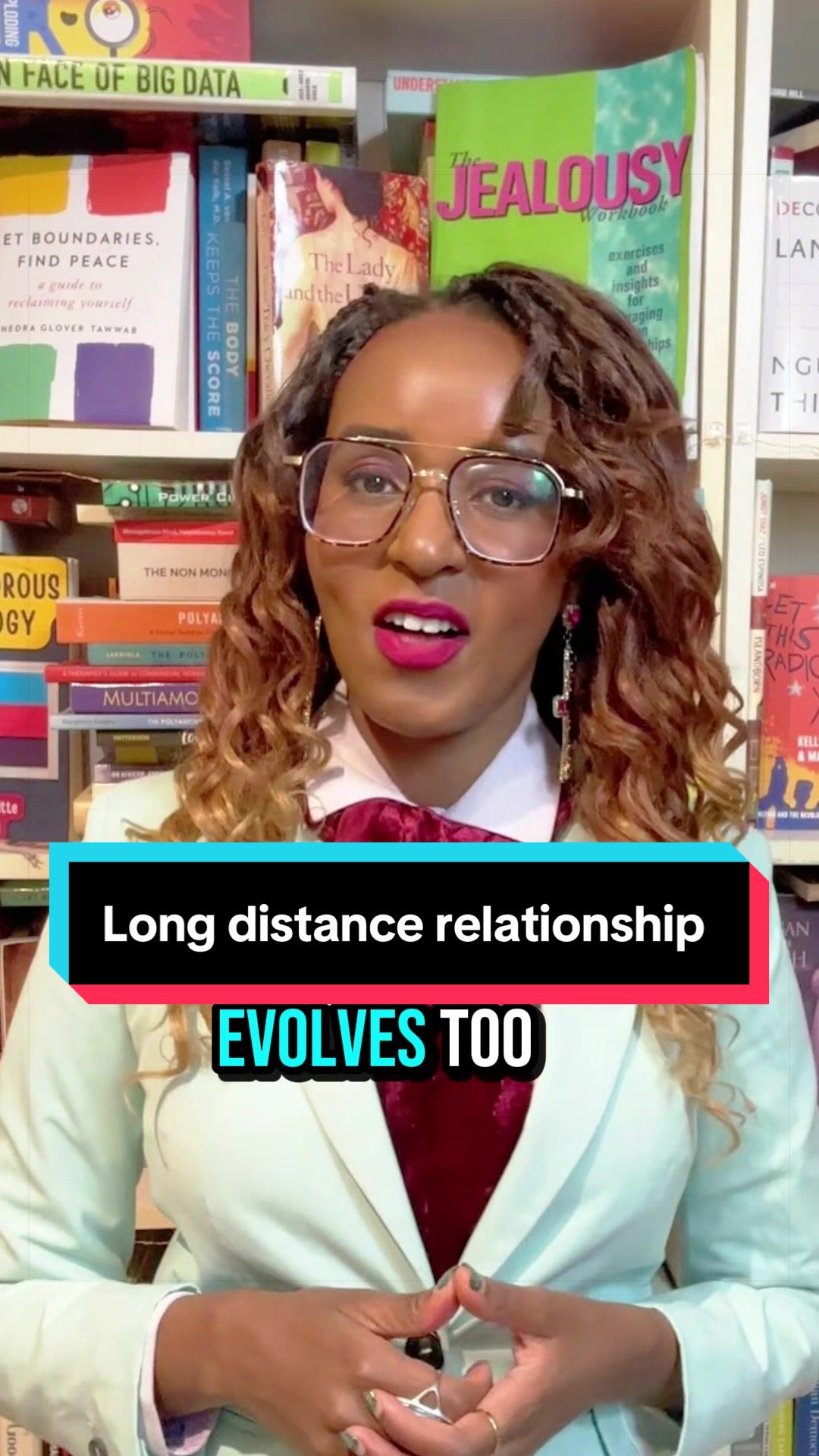 @Decolonizing Love