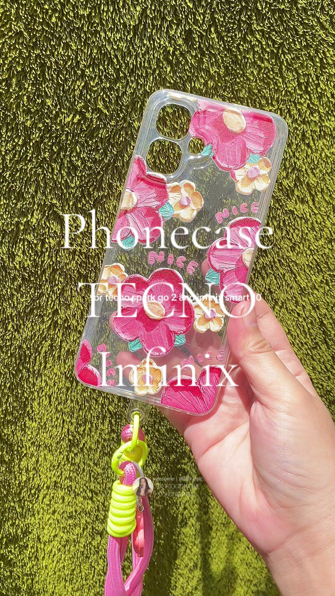 @Dress & Pretty