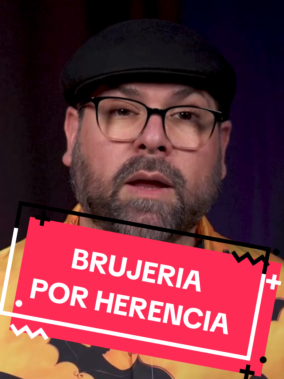@Hablemosdeloquenoexiste