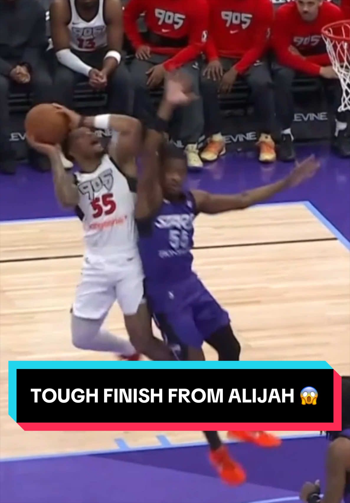 @Raptors 905