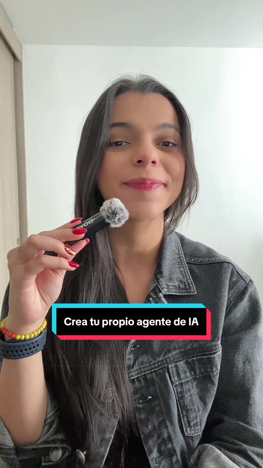 @Nata | IA & tecnolog&iacute;a