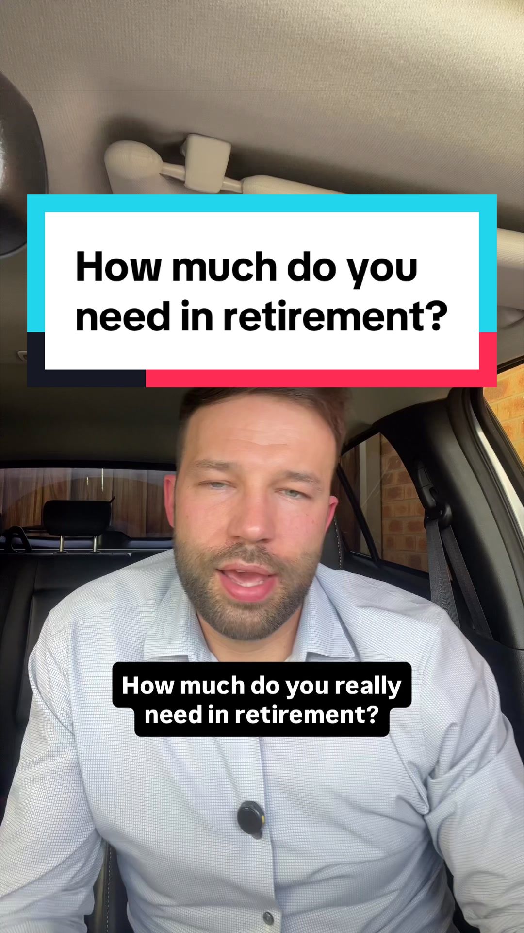 @Kieran | Financial Adviser