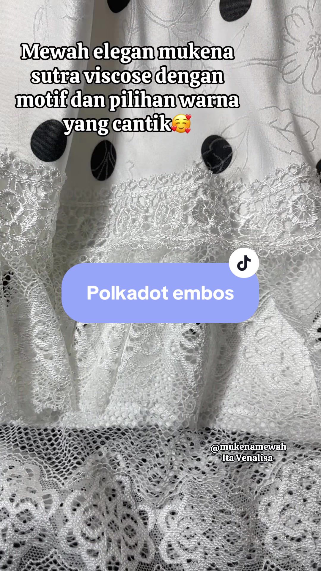 @Mukenamewah