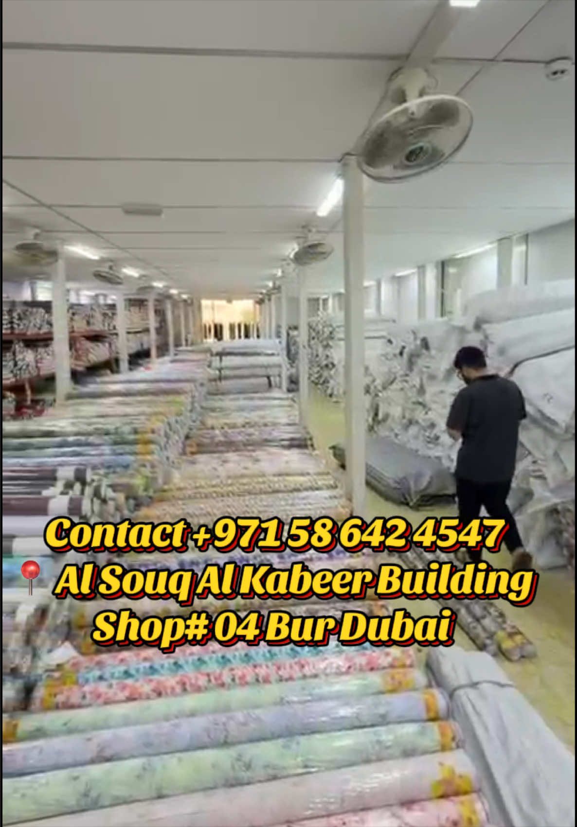 @HMR Textile Fashion