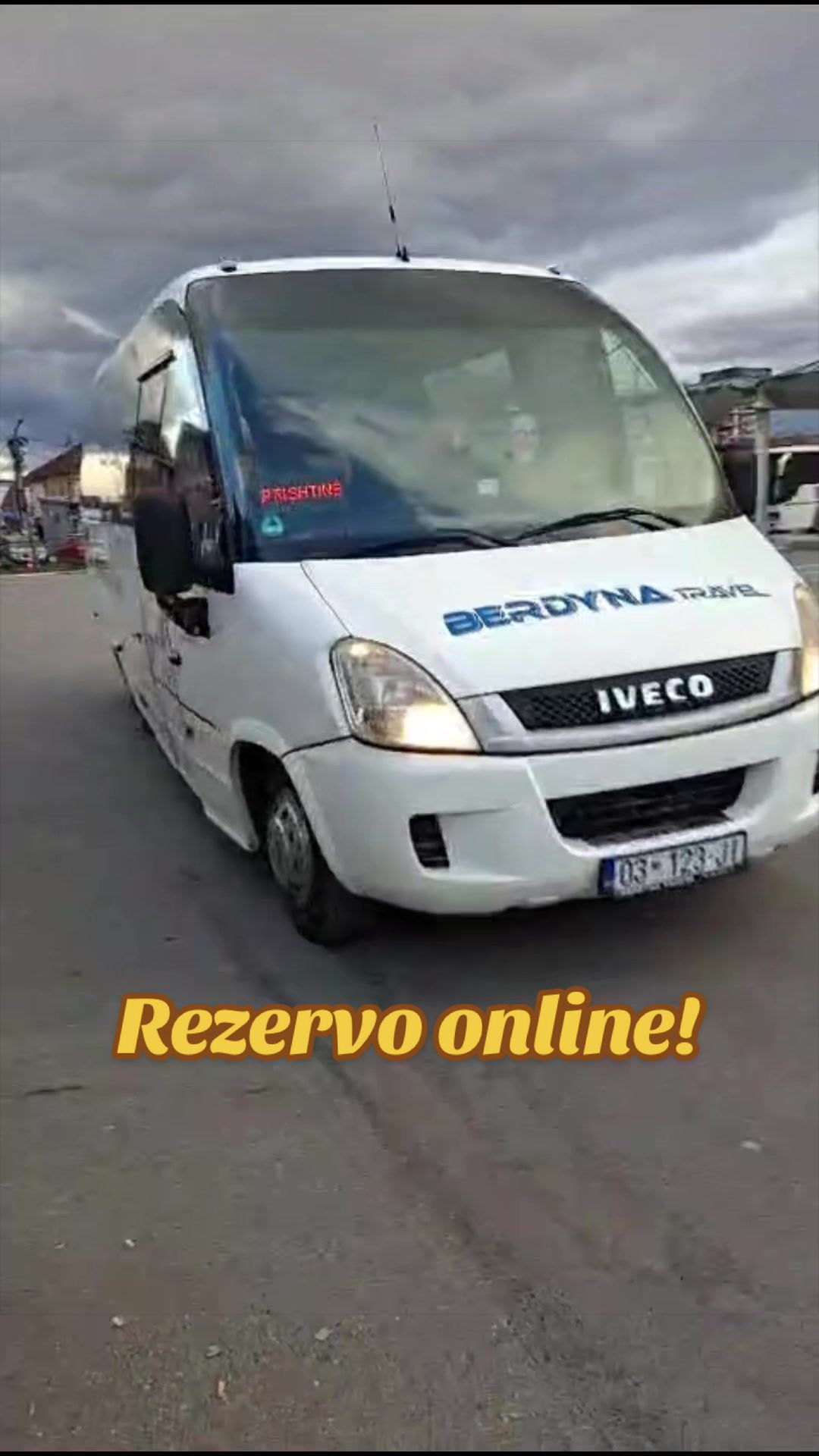 @Berdyna Travel