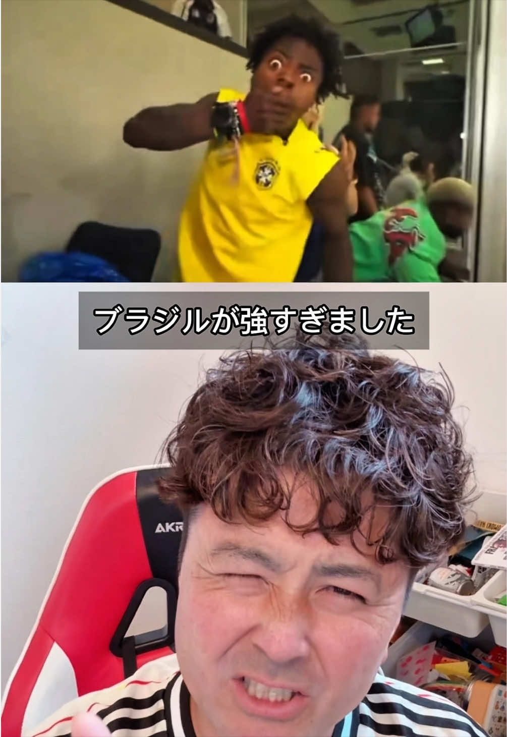 @サッカーで夢を叶える男|中川