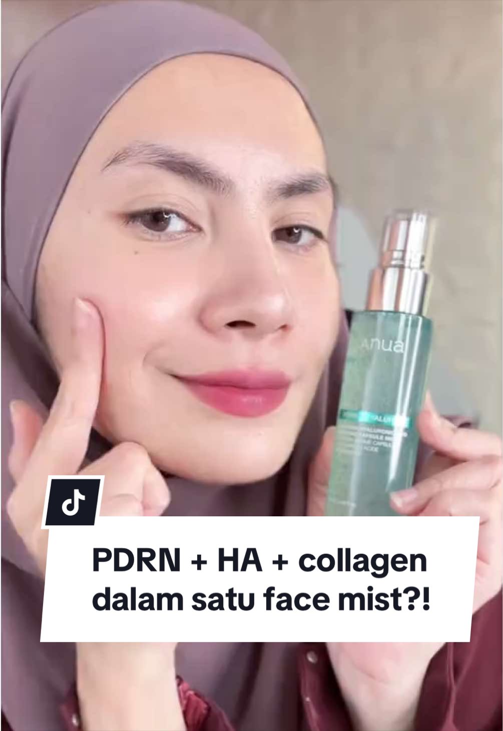 @Sha Aullia | TikTok Review