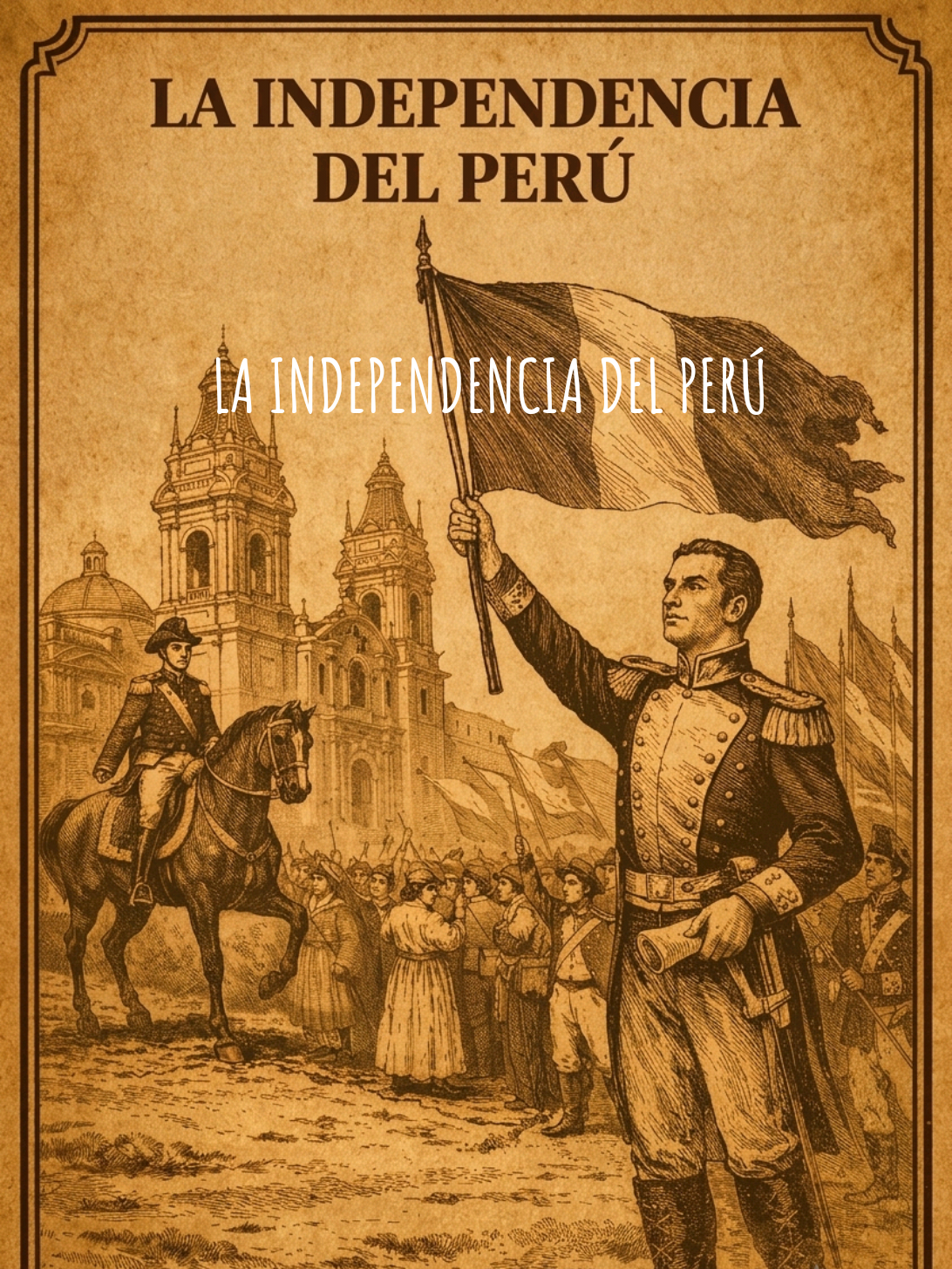 @Mitos y Narraciones del Perú