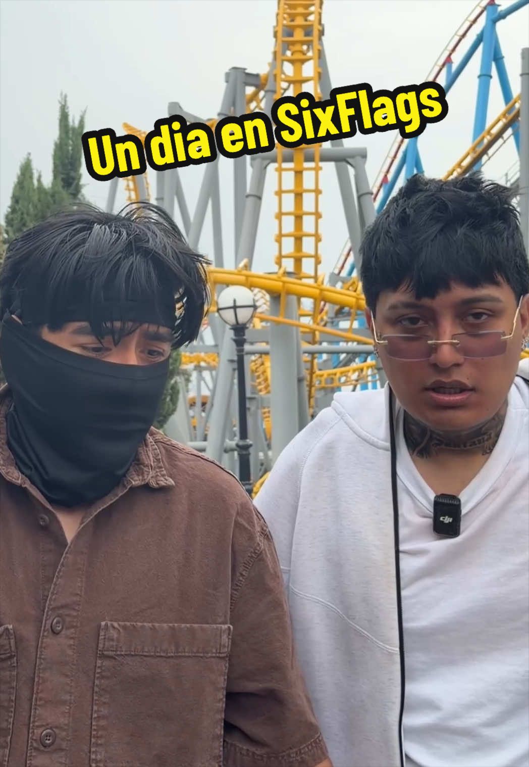 @Cuñado YT