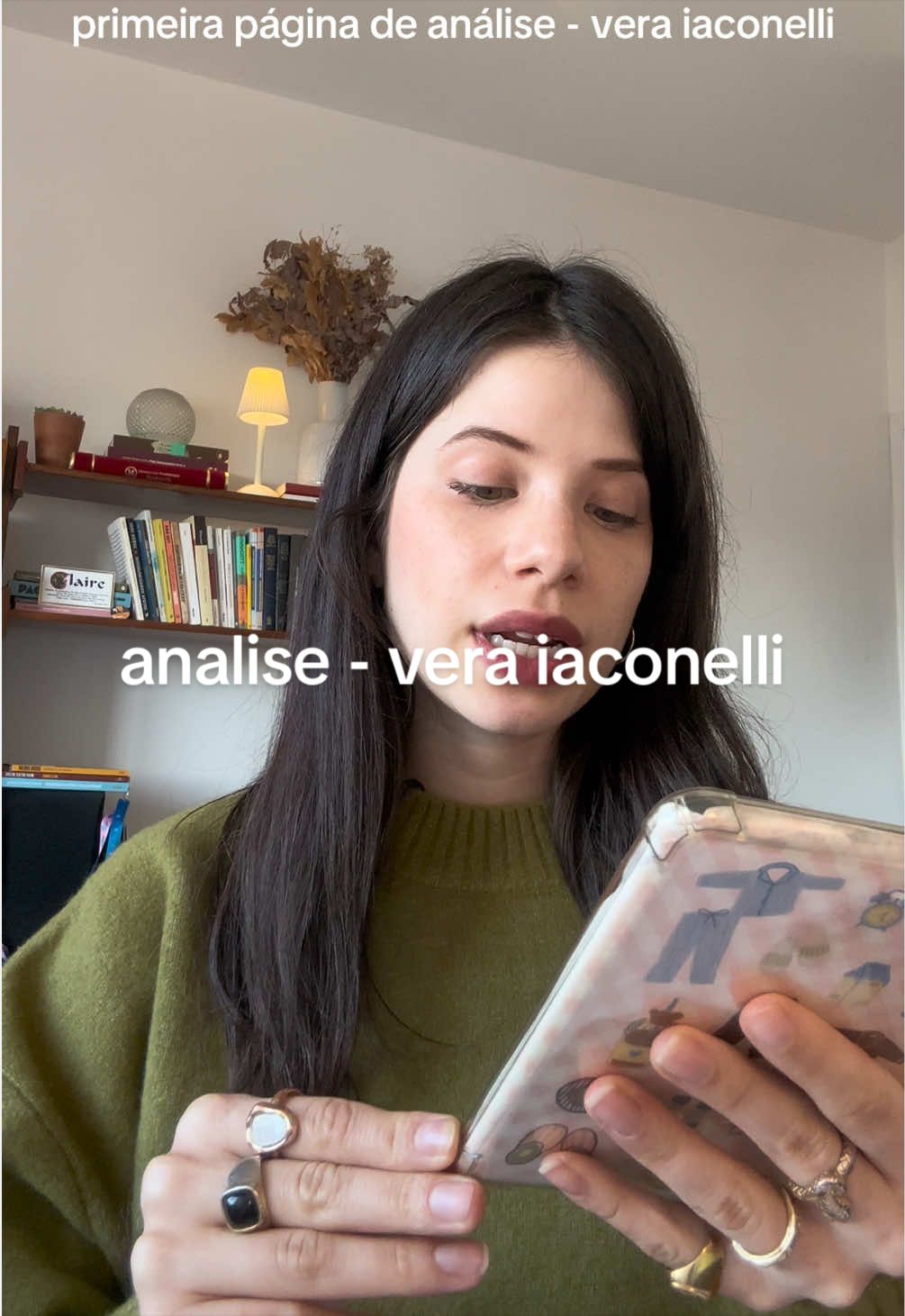 @clara moreira ✷