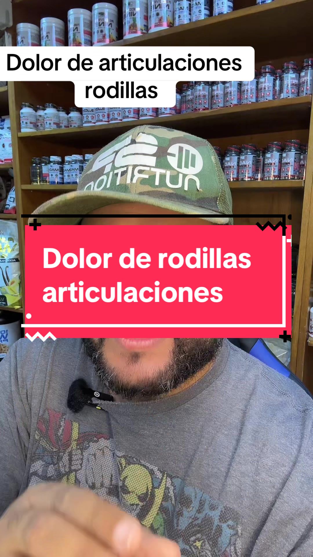 @elsuplementos☑️