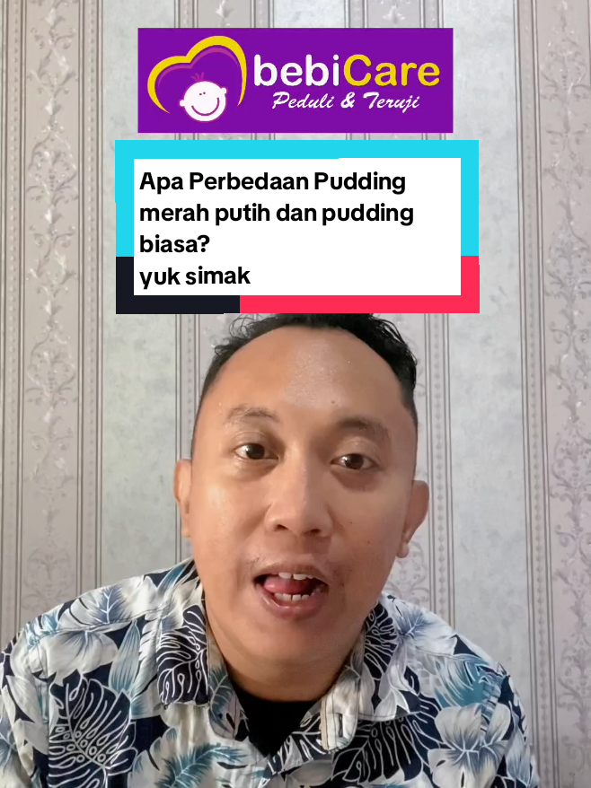 @Bubur Bayi Organik Bebicare