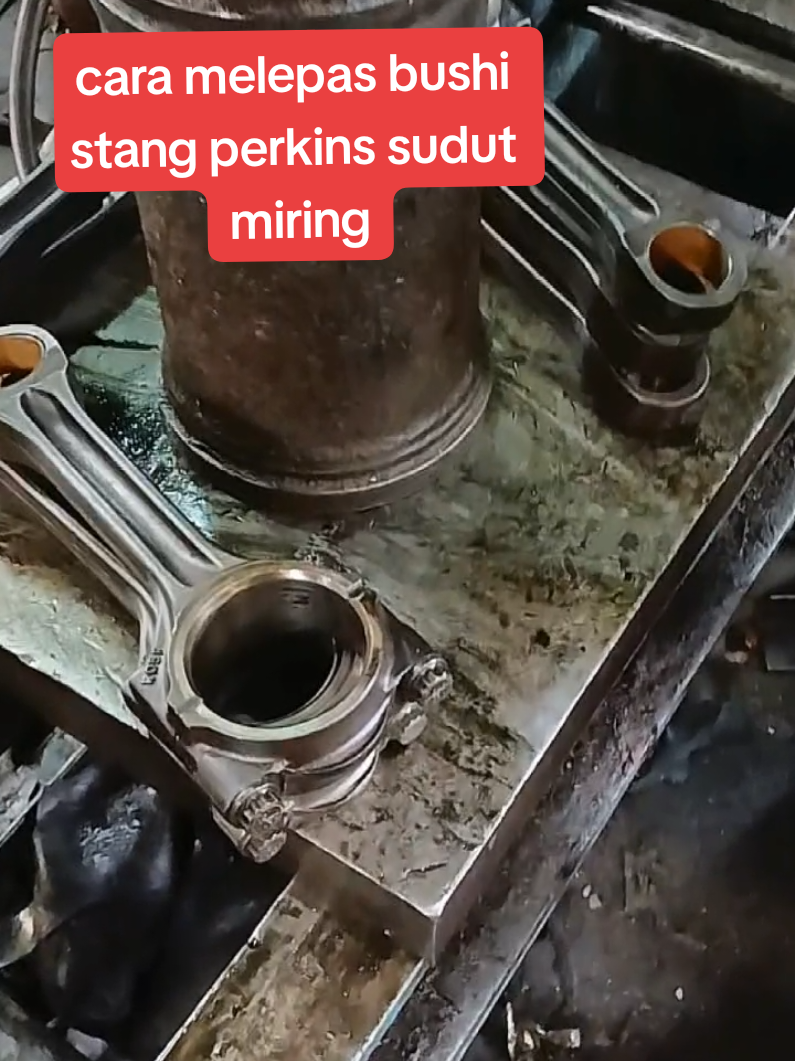 @Tukang bengkel