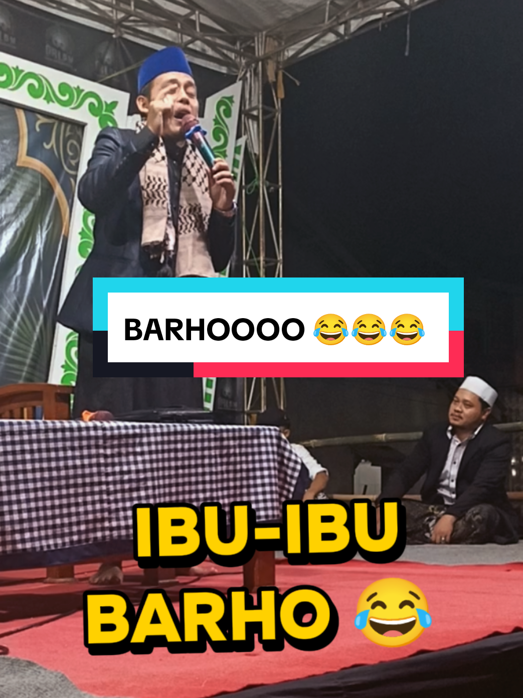 @Ust Anti Galau