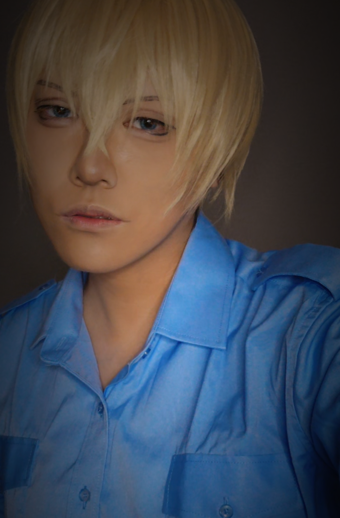 @🍟 のぶお 🍟/🌸🐬 NEXT&rarr;ラグコス✧︎倉コス