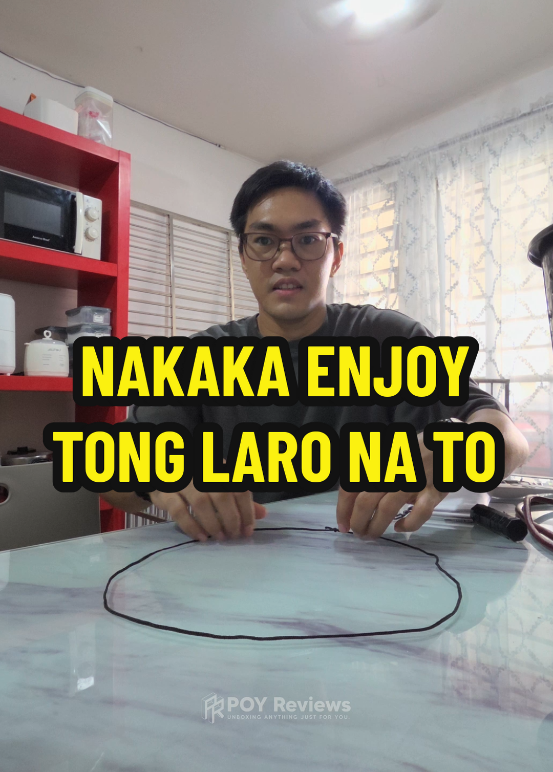 @POY Reviews 🤓