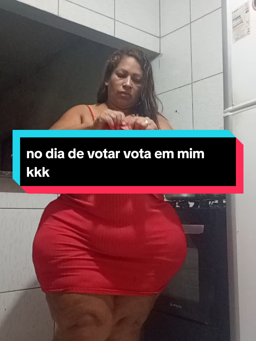 @a dindinha