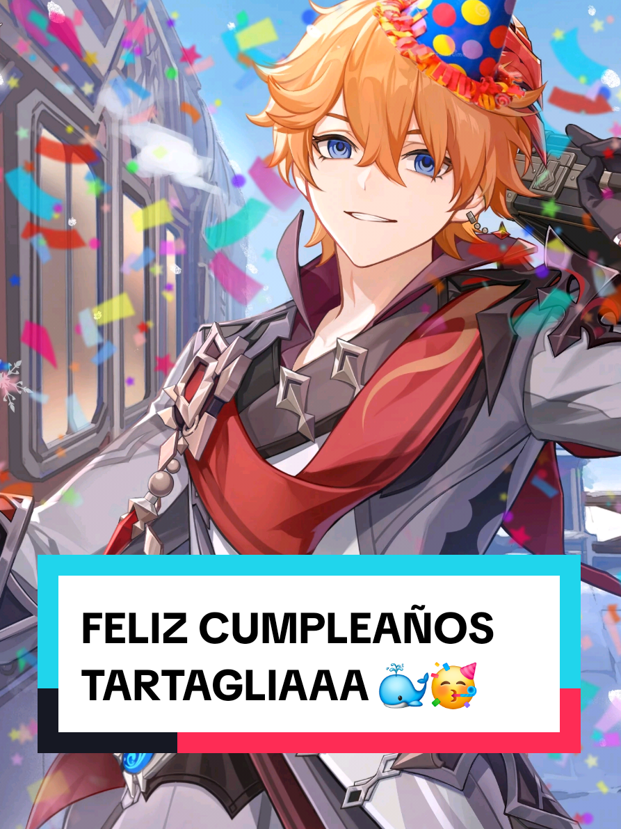@Lady Death · Tartaglia's wife