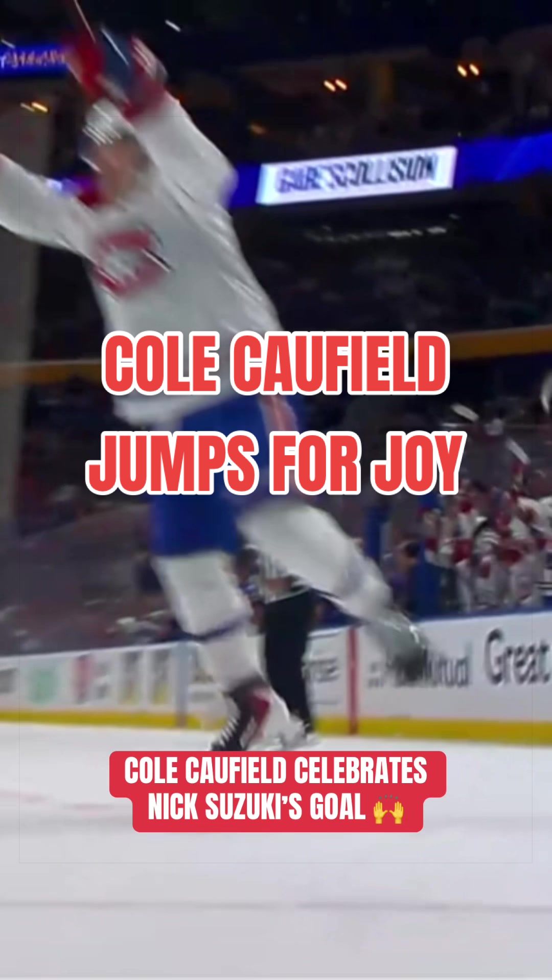 @Sportsnet ๐จ๐ฆ