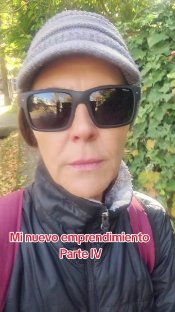 @María Fernanda Voss