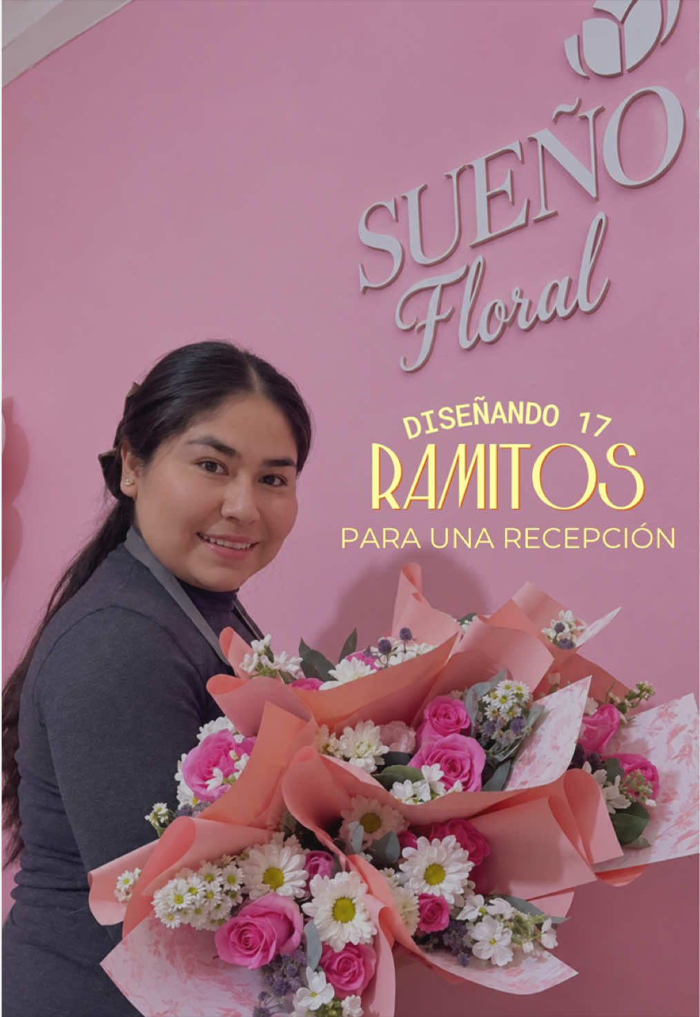 @Ensueño Floral