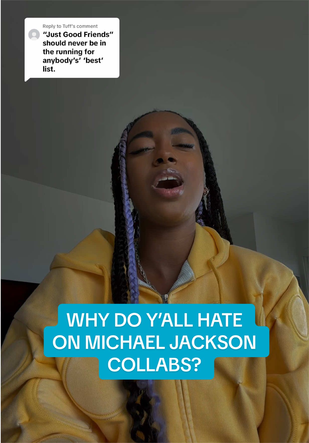 @myah elliott