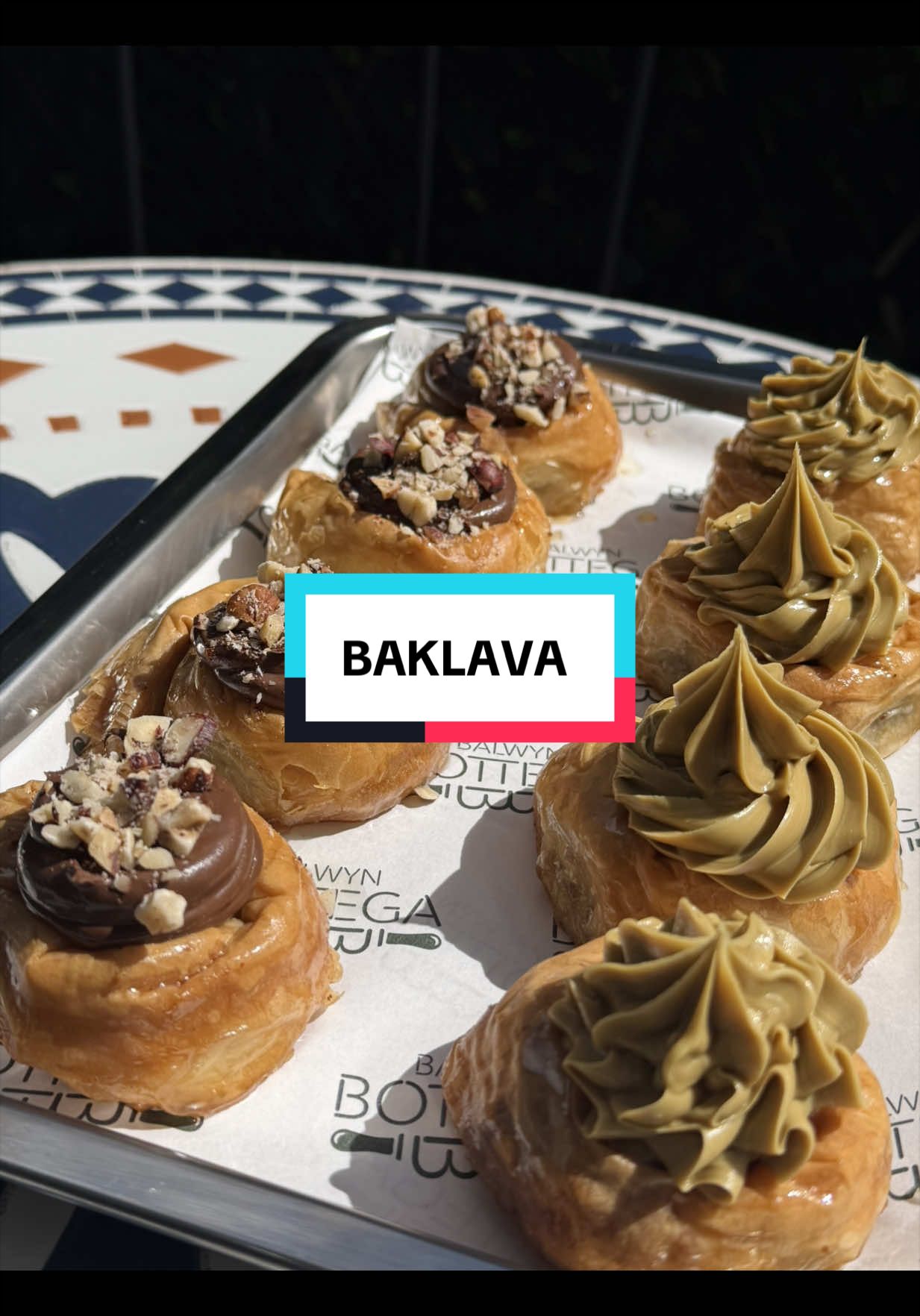@Balwyn Bottega