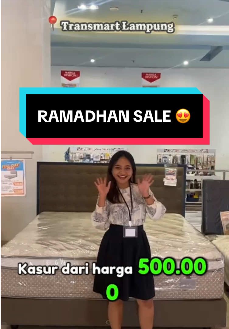 @Transmart Lampung Official