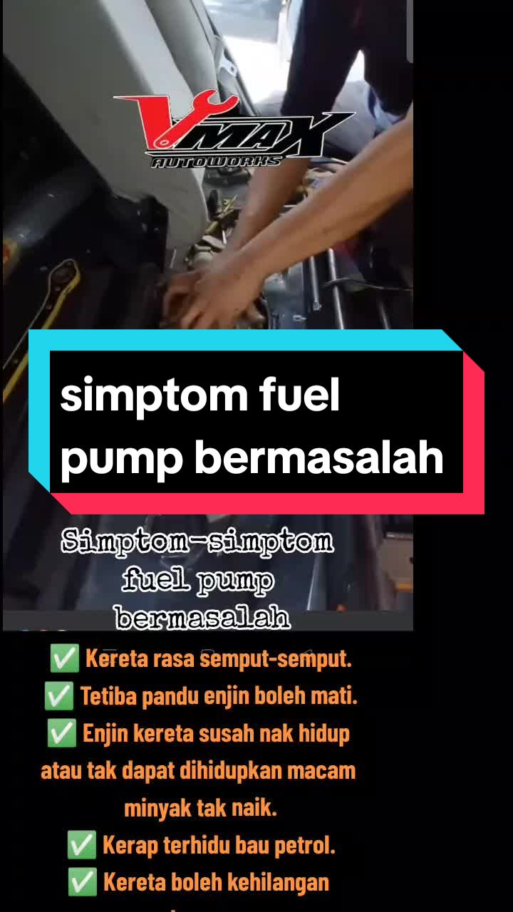 @JT| V Max Autoworks