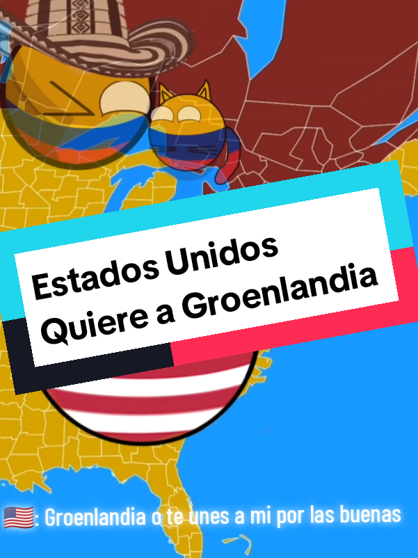 @CountryFredeColombia