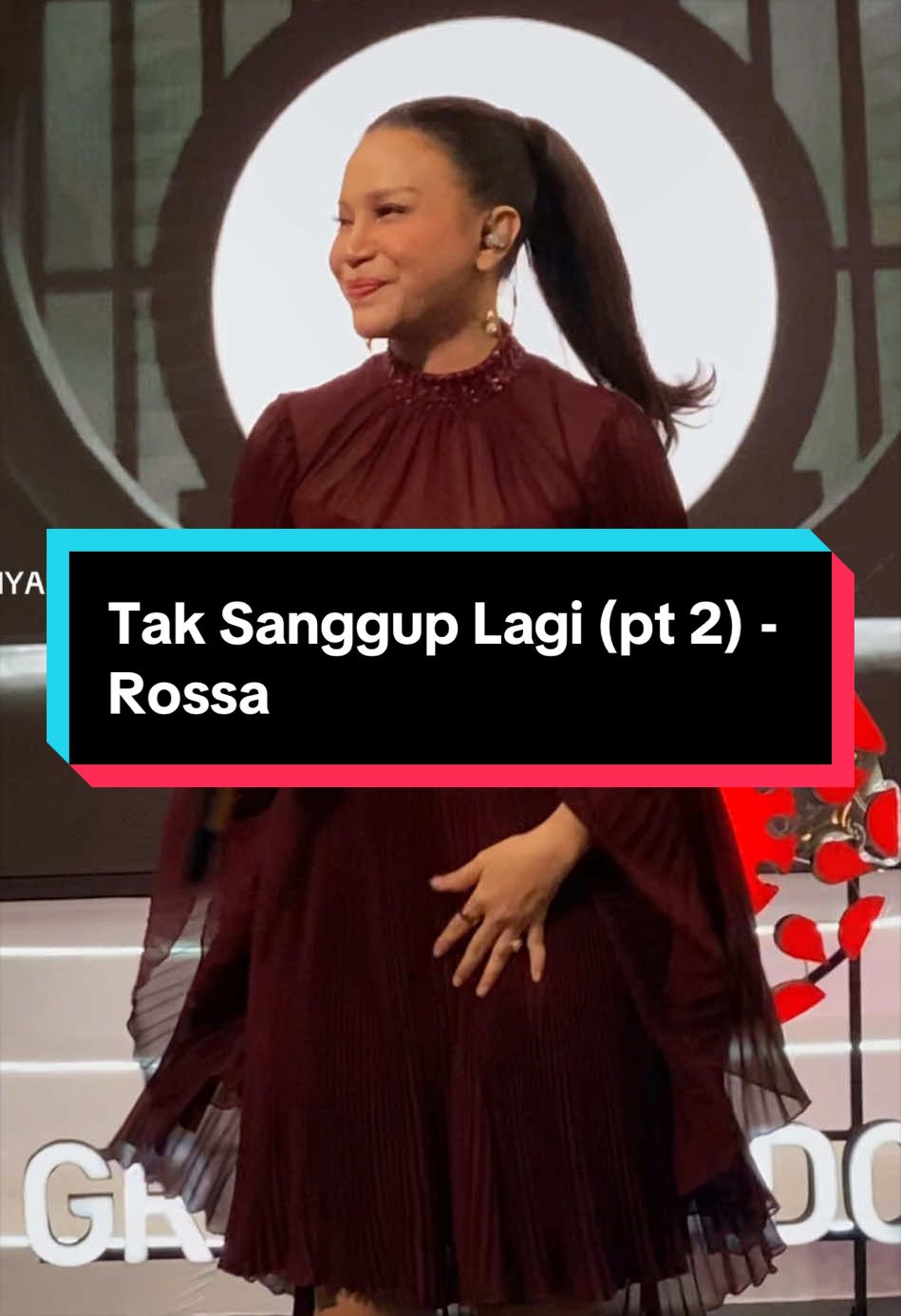@Video Konser 🎤