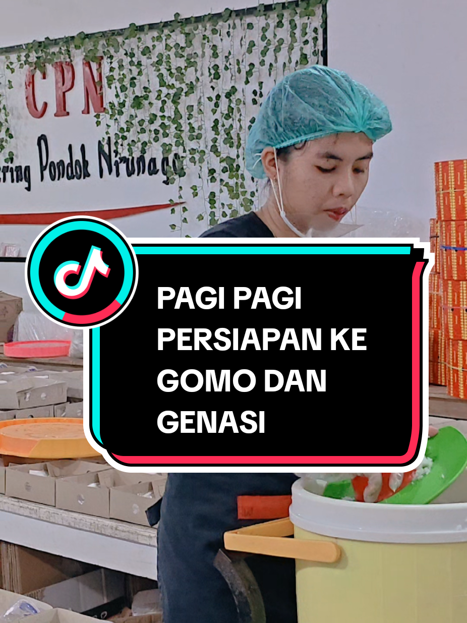 @OWNER CATERING PONDOK NIUNAGO