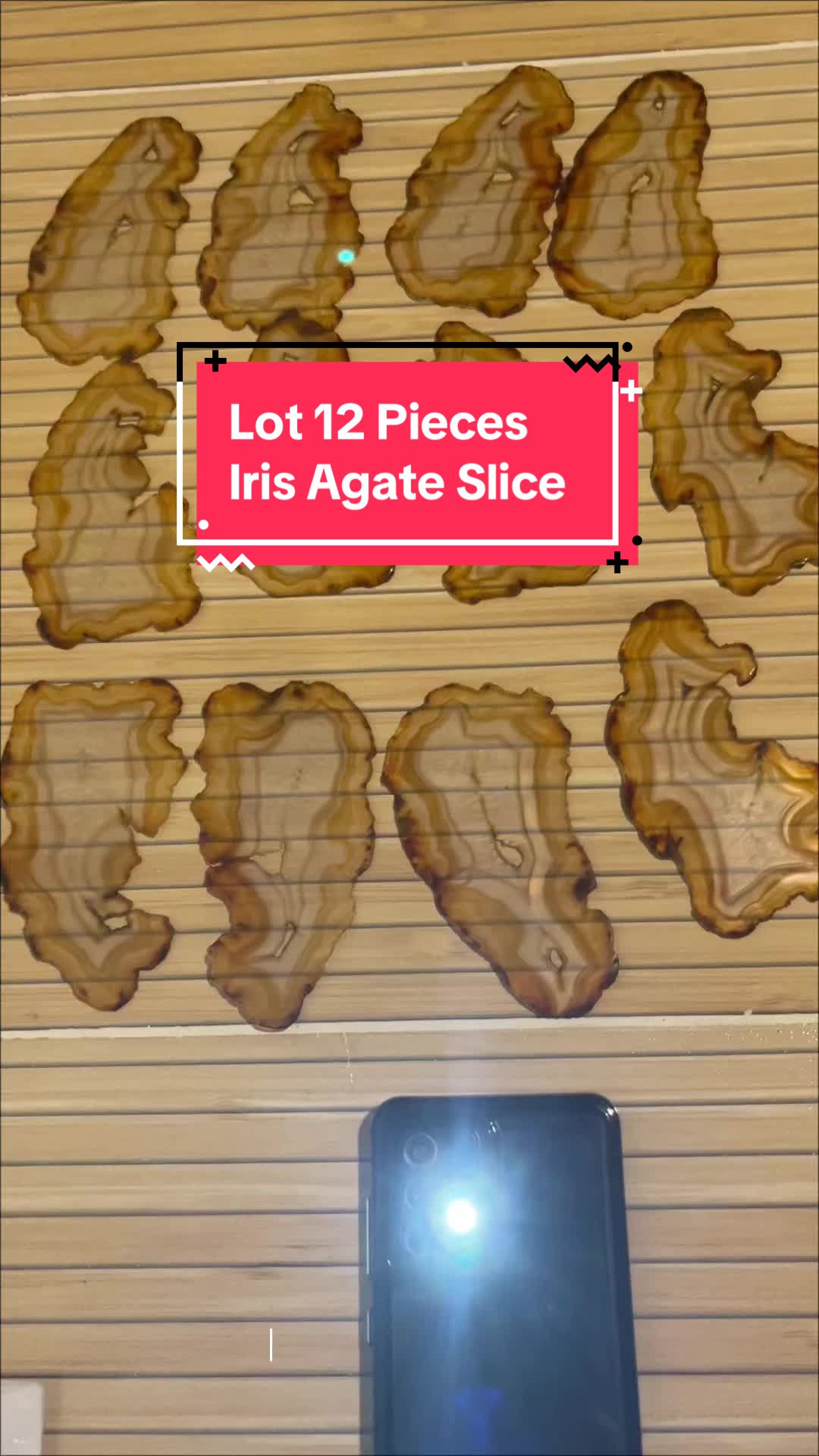 @Agatecraft