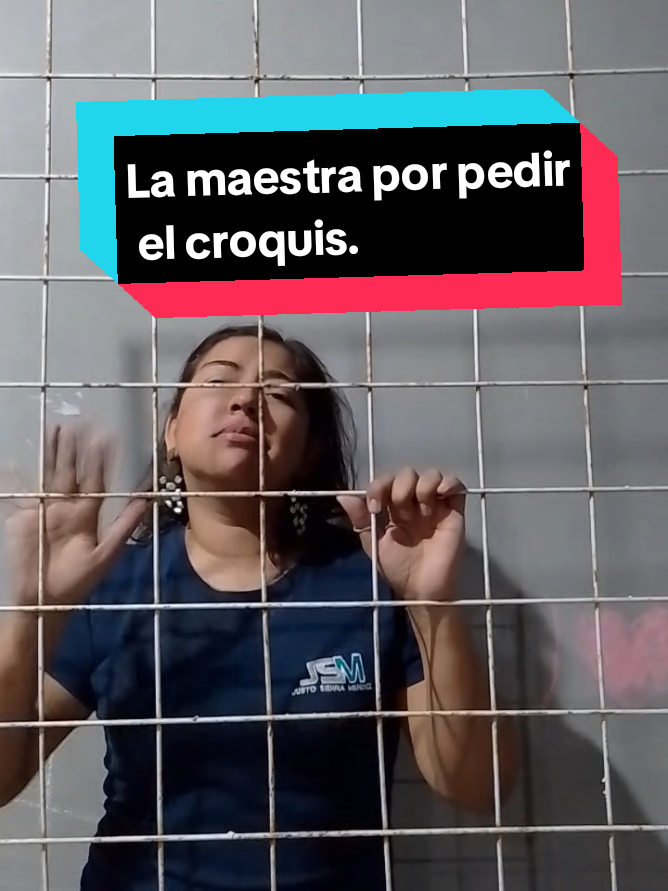 @La profe chida