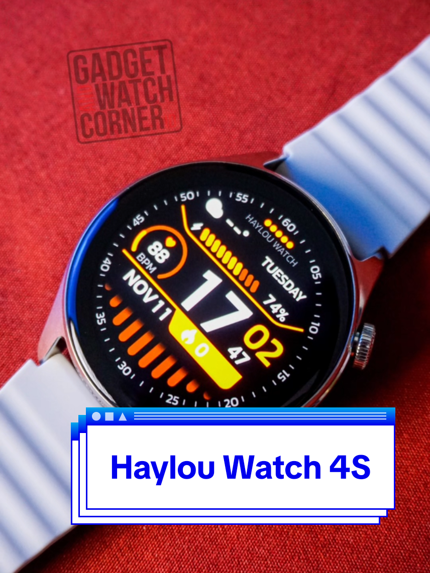 @Gadget & Watch Corner