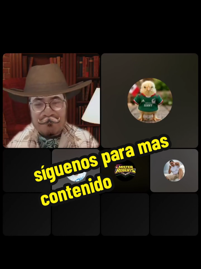 @ruso gringo