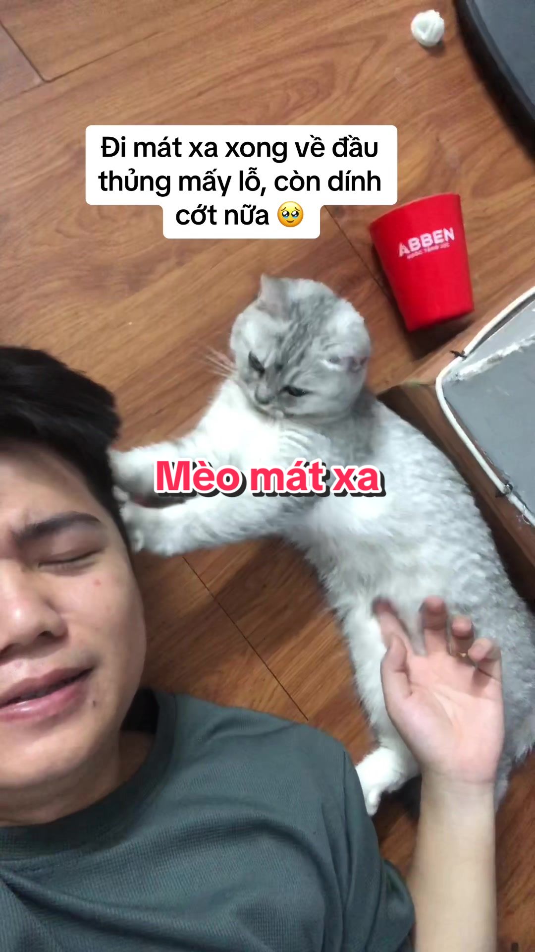 @Ốc V&agrave; Con