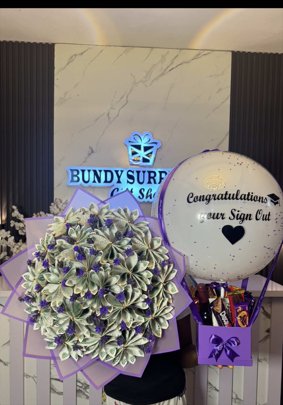 @Bundy Surprises Anambra
