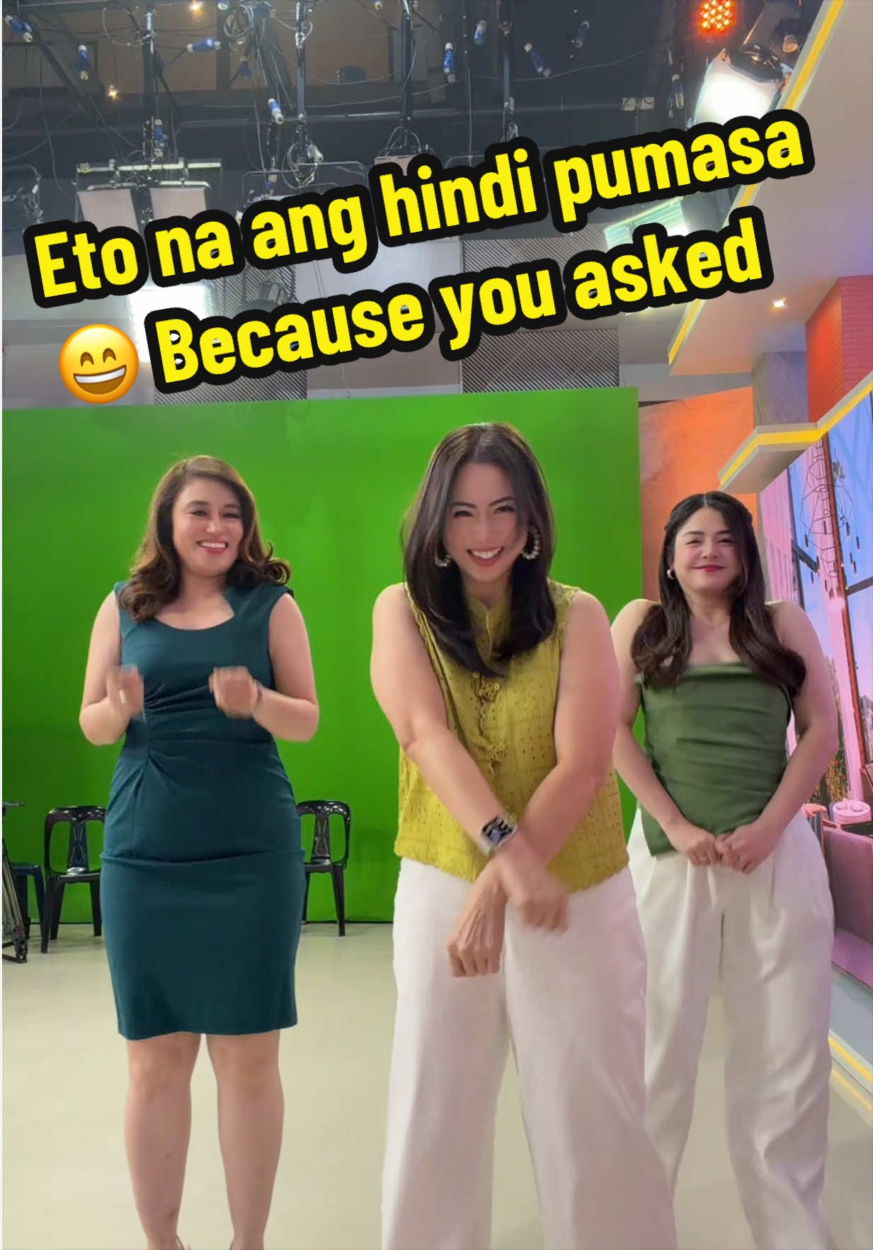 @Ms. Lyn Ching